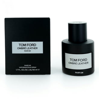 Tom Ford Unisex Ombre Leather Parfum Spray with Amber, 100ml/3.4oz