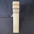thumbnail image 3 of Bamboo Party Hat Balloon Weight 5.8" X 4.75", 3 of 5