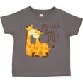 thumbnail image 3 of Inktastic My Yaya Loves Me Boys or Girls Toddler T-Shirt, 3 of 5