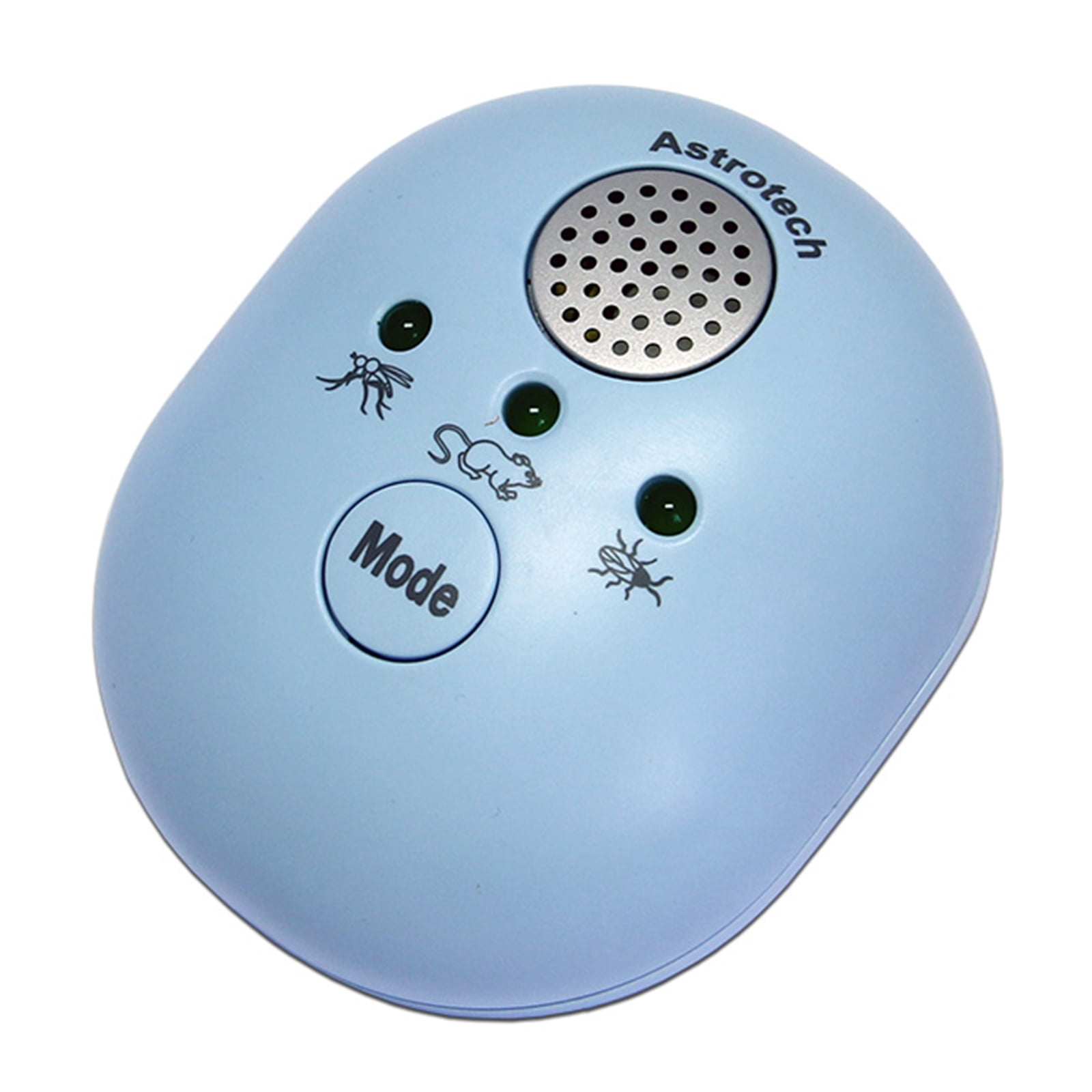 MaximalPower Repeller 3 in 1 Multi Function Ultrasonic Repellent for