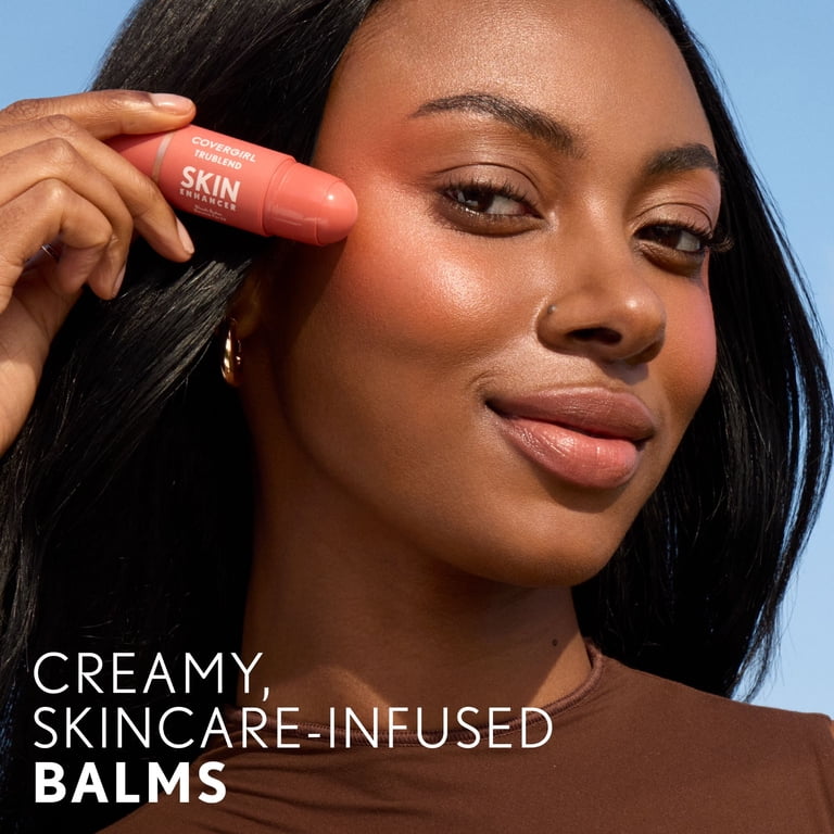 Covergirl TruBlend Skin Enhancer Contour Balm, Defined 110 photo 2