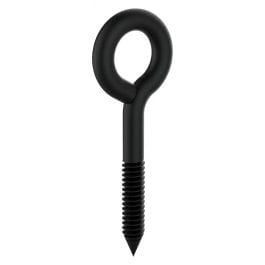

National Hardware National Hardware N820-087 7/16 Inch By 5-1/4 Inch Screw Eye