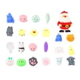 thumbnail image 3 of DPTALR Calendrier de Noël Compte à Rebours 24 Jours Surprise Démolition et Décompression Ensemble de Jouets, 3 of 9