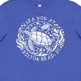 thumbnail image 4 of Inktastic Sea You at Hilton Head, Sc Youth T-Shirt, 4 of 5