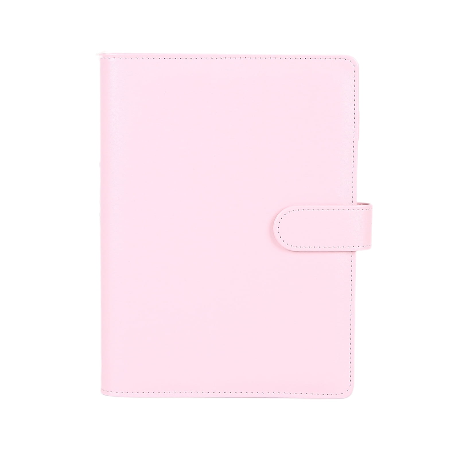 Yuedong Student Noted Book A6 Vintage Refillable Notebook File Folder