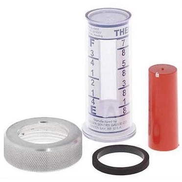 Repair Kit, For Krueger H Level Gauges – The Tools Man Repair Kit, For Krueger H Level Gauges – The Tools Man