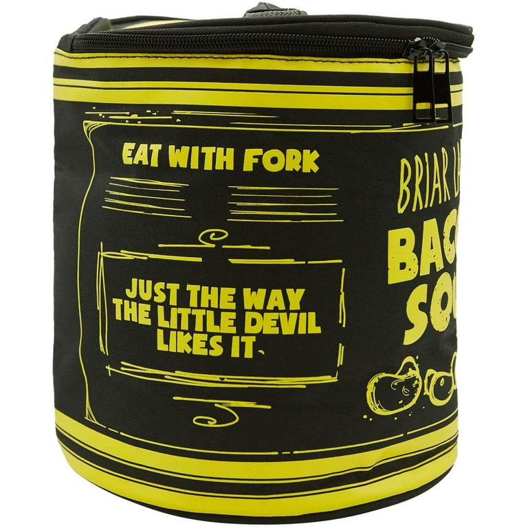 Bendy and the ink machine backpack and lunch box new arrivals
