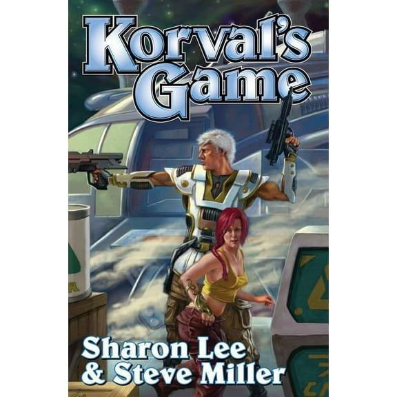 Liaden Universe®: Korval's Game : N/A (Series #11) (Paperback)