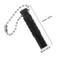 thumbnail image 2 of KONTONTY Point Extractor Remover Dart Rod Extractor Black Iron 1Pack Compact Design Dart Accessories, 2 of 8
