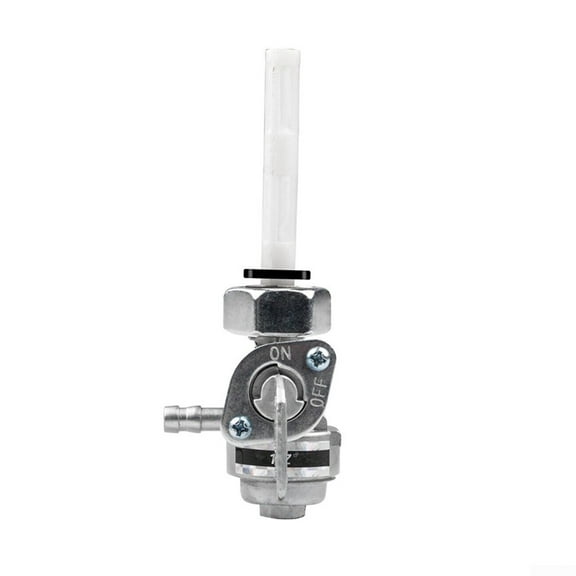 Generator Gas Tank Fuel Valve Petcock Switch Assembly For Honda
