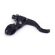 thumbnail image 1 of JFG RACING Palanca de embrague universal para acrobacias CNC palanca de embrague corta para acrobacias 0.866 in 7/8 pulgadas manillar motocicleta Dirt Bike se adapta a GROM 14-16 CBR250R 11-13 CBR300R, 1 of 4