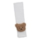 thumbnail image 1 of Almohadillas Para Cinturón De Seguridad De Coche, Almohadilla Para Hombro Para Adultos, Niños, Mujeres, Adolescentes, Hombres, , color oso Hugo  Cubierta de la almohadilla del cinturón de seguridad del automóvil, 1 of 10