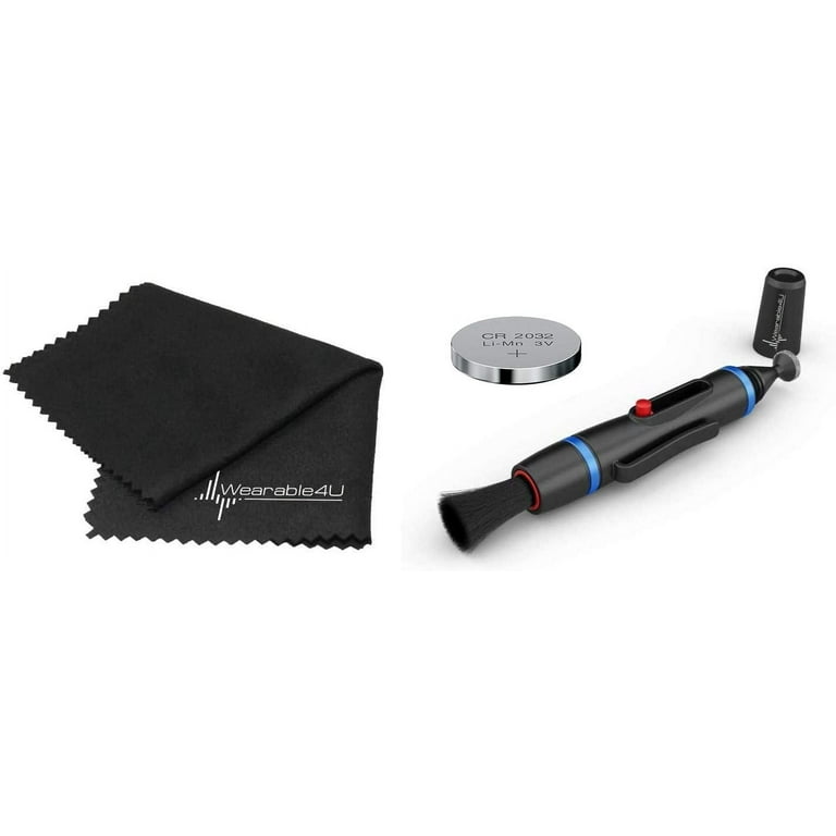 Holosun HM3X 3X Magnifying Hunting Magnifier Bundle with