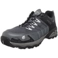 thumbnail image 2 of FSI FOOTWEAR SPECIALTIES INTERNATIONAL NAUTILUS Nautilus Footwear Men's 1710 EH Safety Toe Sneaker  Grey, 2 of 3