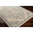 thumbnail image 4 of Mark&Day Area Rugs, 7x9 Anreep Traditional Denim Area Rug, Beige Blue Carpet for Living Room, Bedroom or Kitchen (6'7" x 9'6"), 4 of 9