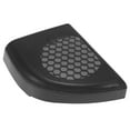 thumbnail image 3 of Unique Bargains Pair Vehicle Front Door Speaker Cover Trim Speaker Grille Gray A20372703889051 for Mercedes-Benz CLC-Class, 3 of 8