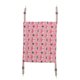 thumbnail image 4 of Pet Hanging HammockCat Hanging Hammock Save Space Short Plush For Puppies For Kittens For Ferrets ANGGREK Otros, 4 of 8