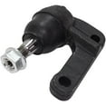 thumbnail image 2 of New Upper Ball Joint Compatible With Buick Cadillac Saab Regal Sport Touring 4 Cyl 2.0L LaCrosse Premium 4 Cyl 2.4L 9-5 Aero 6 Cyl 2.8L LaCrosse CX 6 Cyl 3.6L 2010-2020 By 13258056, 2 of 7