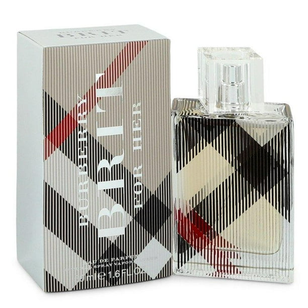 Brit for her top eau de parfum