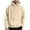 Beige, variant on Men's Fashion Hoodies & Sweatshirts Warm Hoodies for Men Heavyweight Hooded Sweatshirt Washed Pullover Soft Warm Winter Hoodie With Front Pocket for Casual Wear