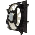 thumbnail image 2 of Cooling Fan Assembly Compatible with 2019-2021 Subaru Forester A/C Condenser, 2 of 5