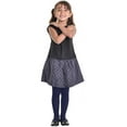 thumbnail image 2 of Angelina Girl's Winter Tights (6-Pack), 2 of 6