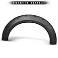 thumbnail image 6 of For F150 Mark LT Black Fender Flares Wheel Protector Pocket Rivet Style, 6 of 8