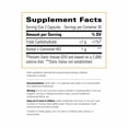 thumbnail image 2 of Integrative Therapeutics Acetyl L-Carnitine - Supports Healthy Cellular Energy Production* - Supports Nerve Cell Function* - Vegan, Gluten-Free & Dairy-Free - 60 Capsules (30 Servings), 2 of 6