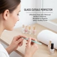 thumbnail image 2 of Nail Crystal Polishing Stick, Professional Dead Skin Remover File, Fine Grooming Tool for Nail Surfa-ce Cuticle Care, 2 of 8