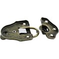 thumbnail image 4 of Set Of 8 Vintage Latches Toggle Clasp -bronze Banban, 4 of 5