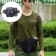 thumbnail image 3 of Water Bottle Bag Leisure Outdoor Bag Men's And Women's Sports Small Bag Camouflage Travel Pocket, 3 of 4