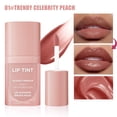 thumbnail image 2 of Kokovifyves Mirror Shine High Pigment Lip Gloss, Long Wear Hydrating Daily Lip Beauty Makeup for Women 5ml, 2 of 5