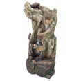 thumbnail image 3 of Angelo Décor 29.5-inch Cripple Creek Falls Fountain, 3 of 5