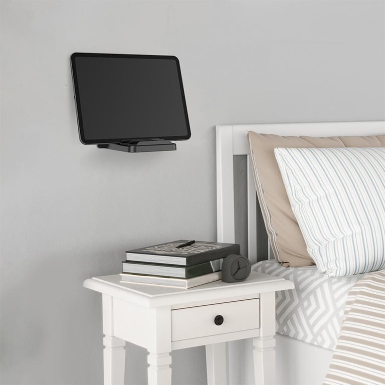 WIND LAND Wall Mount Mobile Phone Tablet Computer Bracket for Tablets ...