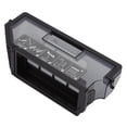 thumbnail image 4 of Vacuum Cleaner Dust Box, Vacuum Cleaner Dust Container Black ABS Perfectly Fit Easily Disassembled Practical  For Upgrade, 4 of 8