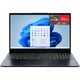 thumbnail image 1 of Laptop LENOVO IdeaPad 1 15ALC7 AMD Ryzen 7 5700U 24GB RAM 512GB SSD 15.6" Touchscreen Windows 11 Home Teclado en Español, 1 of 5