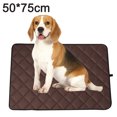 thumbnail image 2 of Tapis de Couchage Imperméable Résistant aux Morsures en Tissu Oxford pour Chenil, 2 of 5