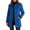 04#Blue, variant on Coats for Women Dress Single Breasted Wool Blend Coat Stand Collar Trench Plus Size Jackets & Coats Winter Balck Overcoat with Pockets Clearance Camel 2XL