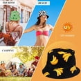 thumbnail image 5 of Sombrero de pescador de frutas Sombrero plegable, 5 of 5
