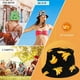 thumbnail image 5 of Sombrero de pescador de frutas Sombrero plegable, 5 of 5