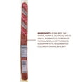 Pepperoni Stick 16 oz Pack of 4 Naturally Smoked Pepperoni Stick for