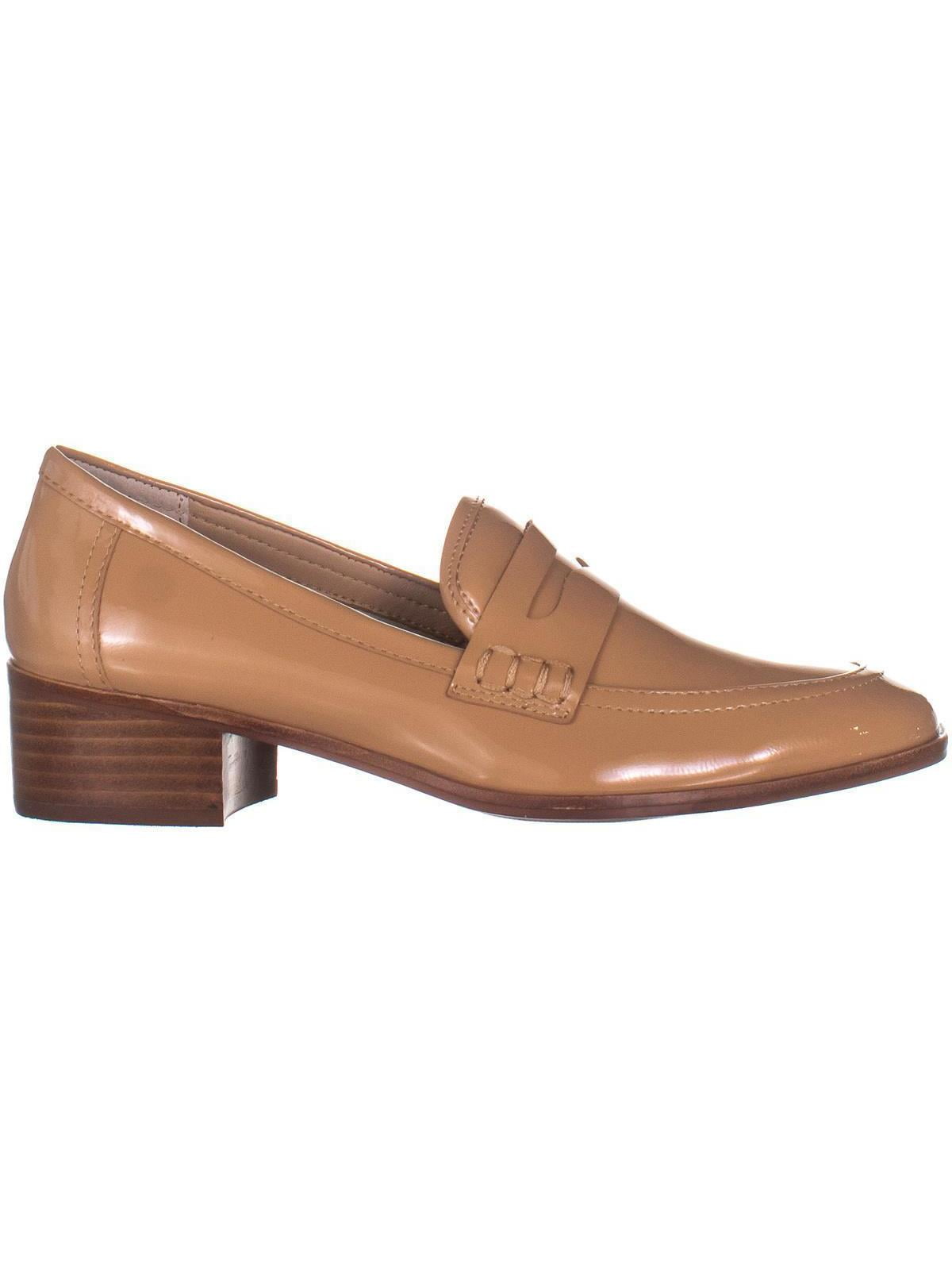 steven iona loafers