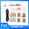 thumbnail image 1 of Accesorios para Aspiradora T20+ Cepillo Lateral Principal Filtro de Mopa Bolsas para Polvo Accesorios Ultraduraderos, 1 of 9