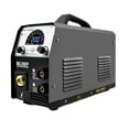thumbnail image 2 of MIG250DP Mig Welders Pulse Mig Aluminum Gas Gasless Mig ARC MMA Tig 4 In 1 Semi-automatic Welding Machine ,Easy to Use, 2 of 7