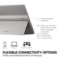 thumbnail image 6 of ViewSonic TD1655 15.6" Portable 1080p IPS Touch Monitor, 6 of 8