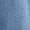 Blue-1, variant on Women's Denim T Shirt V Neck Three Quarter Sleeve Retro Washed Top Side Slit Loose Fit Casual Tendy Tee