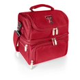 thumbnail image 2 of Picnic Time Pranzo Personnel Cooler - Rouge (Technologie Texas, Raiders Rouges ) Impression Numérique, 2 of 4
