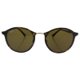 thumbnail image 1 of Ray Ban RB 4242 710/73 LightRay - Tortoise Brown/ Brown by Ray Ban for Women - 49-21-140 mm Sunglasses Ray-Ban Ray Ban, 1 of 1