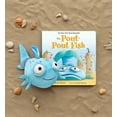 thumbnail image 2 of Muñeco de peluche MerryMakers Pout-Pout Fish 23 cm, 2 of 2