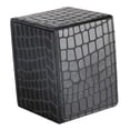 thumbnail image 4 of TISHITA Boîte de Rangement Premium pour Cartes à Collectionner, Étui de Rangement Organisateur pour Cartes, Album, Noir, 4 of 6